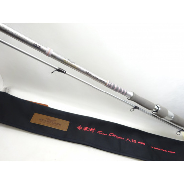 22ハートランド白震斬八伍HL852ML+FS-SV AGS